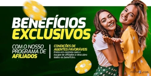 Login rápido no app N97
