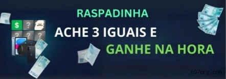 Cashback Semanal N97