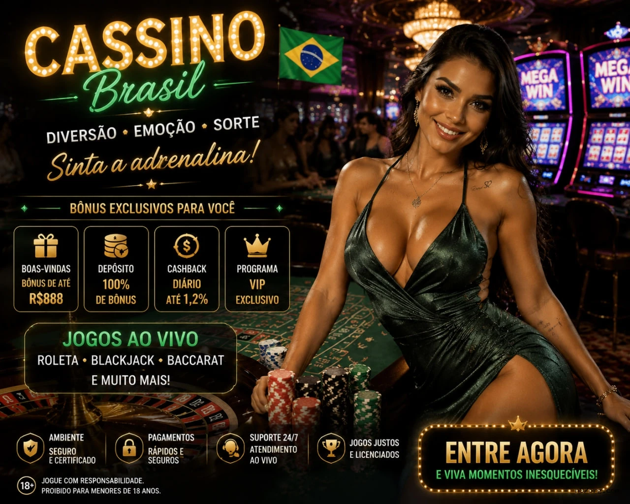 Sorteios e eventos no Facebook